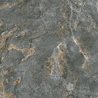 Dlažba Cersanit Stone Galaxy graphite struktura mat rektifikovaná 60x60