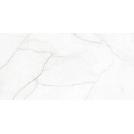 Dlažba Cersanit Tenerife white rektifikovaná 60x120