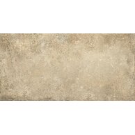 Dlažba Cersanit Toskana Rustic cream mat rektifikovaná 60x120