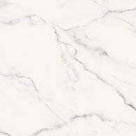 Dlažba Cersanit Winter Stone white mat rektifikovaná 60x60