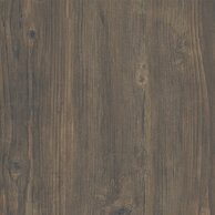 Dlažba Cersanit Wood Moments 2.0 cold brown struktura mat rektifikovaná 59x59