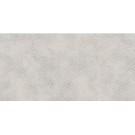 Dekor Cersanit Silver Peak GPTU 603 light grey mat rektifikovaný 60x120 NT867-031-1