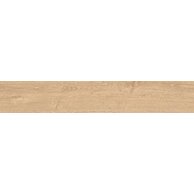 Liv Beech Wood beige mat rect 19,8x119,8