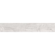 Liv Beech Wood grey mat rect 19,8x119,8