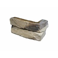 Fasádní obklad Magicrete Ontario roh 20x10x10 MAG109R