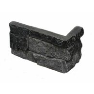 Fasádní obklad Magicrete Basel Gloss roh 22x12x11 MAG2102R