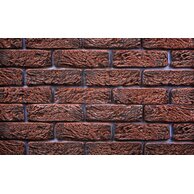 Fasádní obklad Magicrete Handbrick červený 7x21x1 MAG4005C