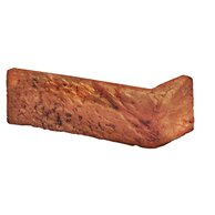 Fasádní obklad Magicrete Cotto roh 21x11x6x2 MAG4126R