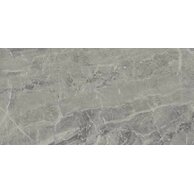 Dlažba Paradyz Little rocks graphite mat rektifikovaná 60x120