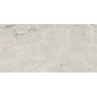 Dlažba Paradyz Little rocks white mat rektifikovaná 60x120