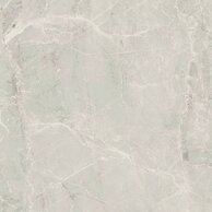 Dlažba Paradyz Little rocks white mat rektifikovaná 60x60