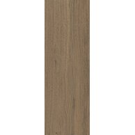 Dlažba Paradyz Chocowood brown struktura mat 20x60