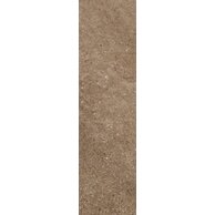 Obklad Paradyz Mattone Sabbia brown mat 7x24