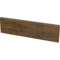 Sokl Paradyz Semir beige mat 8x30