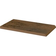 Obklad Paradyz Semir beige parapet mat 14x25