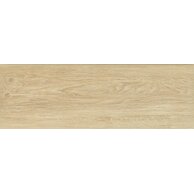 Dlažba Paradyz Wood basic beige mat 20x60