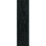 Obklad Paradyz Scandiano nero struktura mat 7x25