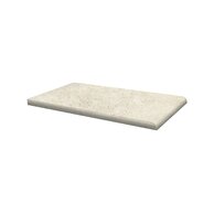Obklad Paradyz Scandiano beige parapet mat 14x25