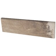 Sokl Paradyz Scandiano ochra mat 8x30