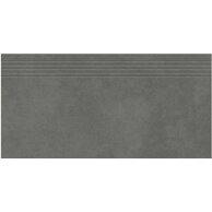 Schodovka Paradyz Architeq green mat rektifikovaná 30x60