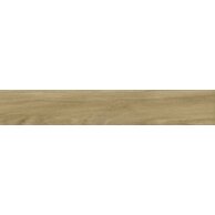 Dlažba Paradyz Prettywood gold struktura mat rektifikovaná 20x120