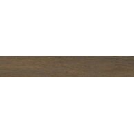 Dlažba Paradyz Spacewood chocolate struktura mat rektifikovaná 20x120