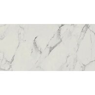 Dlažba Paradyz Carrastone white mat rektifikovaná 60x120