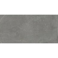 Dlažba Paradyz Fillstone graphite pololesk rektifikovaná 60x120