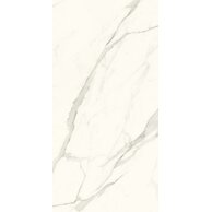 Dlažba Paradyz Calacatta lesk rektifikovaná 120x280