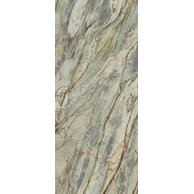 Dlažba Paradyz Abstract green lesk rektifikovaná 120x280