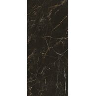 Dlažba Paradyz Impulsive black lesk rektifikovaná 120x280