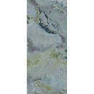 Dlažba Paradyz Invisible green lesk rektifikovaná 120x280