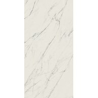 Dlažba Paradyz Elite white lesk rektifikovaná 60x120