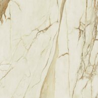 Dlažba Paradyz Warm Wind gold lesk rektifikovaná 120x120