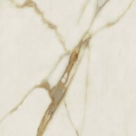 Dlažba Paradyz Warm Wind gold lesk rektifikovaná 60x60