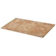 Dlažba Paradyz Ilario ochra struktura mat 30x60