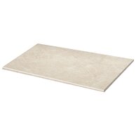 Dlažba Paradyz Scandiano beige struktura mat 30x60