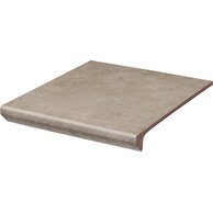 Schodovka Paradyz Viano beige kapinos struktura mat 30x33