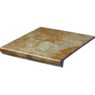 Schodovka Paradyz Ilario ochra kapinos struktura mat 30x33