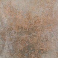 Dlažba Paradyz Burlington 20 rust struktura mat rektifikovaná 60x60