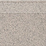 Schodovka Cersanit Mount Everest grey-black mat 30x30 WD006-022