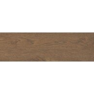 Dlažba Cersanit Royalwood brown struktura mat 19x60 W483-002-1