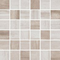 Mozaika Cersanit Marble Room mix mat rektifikovaná 20x20 WD474-011