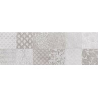 Obklad Cersanit Snowdrops patchwork mat 20x60 W477-002-1