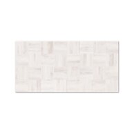 Obklad Cersanit Ondes PS606 cream geo lesk 30x60 W391-003-1