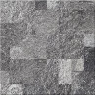 Dlažba Cersanit Purito G409 grey struktura mat 42x42 W459-002-1