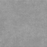 Dlažba Cersanit Brasco G411 graphite mat 42x42 W467-001-1