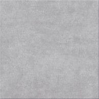 Dlažba Cersanit Brasco G411 grey mat 42x42 W467-002-1