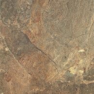 Dlažba Cersanit Rustyk brown mat 42x42 W423-001-1