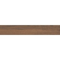 Dlažba Cersanit Nordic Oak ochra struktura mat rektifikovaná 15x89 OP458-010-1